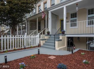 3633 13th St NW, Washington, DC 20010