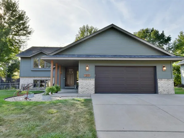 1201 10th Ave N, Sauk Rapids, MN 56379