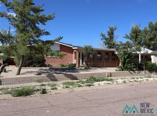 704 Austin Ave, Grants, NM 87020