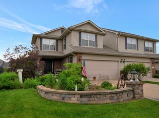 15545 W Tyndall Ct, Manhattan, IL 60442