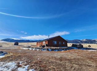 4 Finch Gulch Ct, Boulder, MT 59632