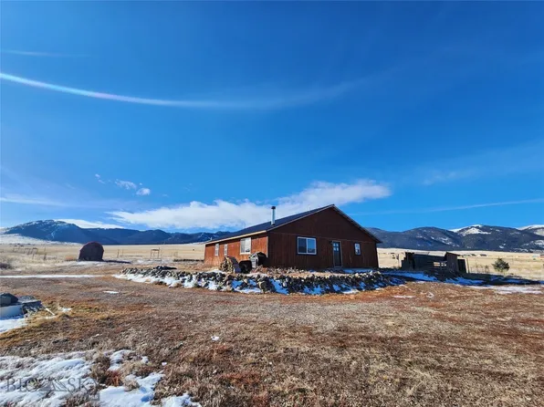 4 Finch Gulch Ct, Boulder, MT 59632