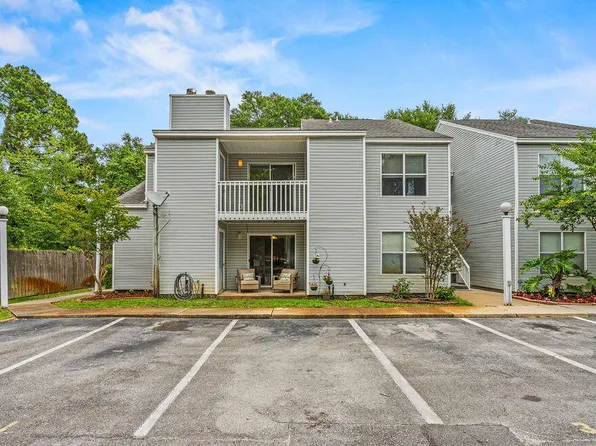 31 Park Cir SE Unit 2, Fort Walton Beach, FL 32548