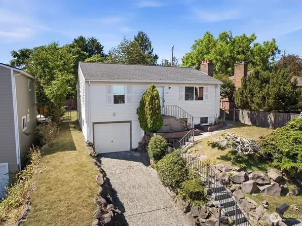 4153 39th Avenue SW, Seattle, WA 98116