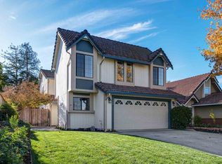 1144 Larkspur Dr, Livermore, CA