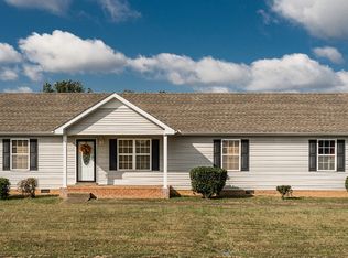 491 White Rd, Portland, TN 37148