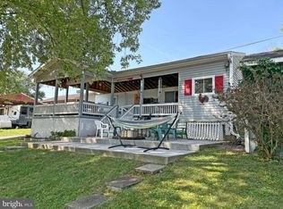 7-20 Boo Blvd, Falling Waters, WV 25419