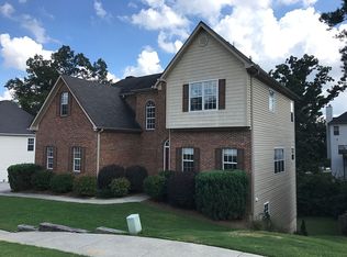 1306 Invermere Dr SE, Mableton, GA 30126