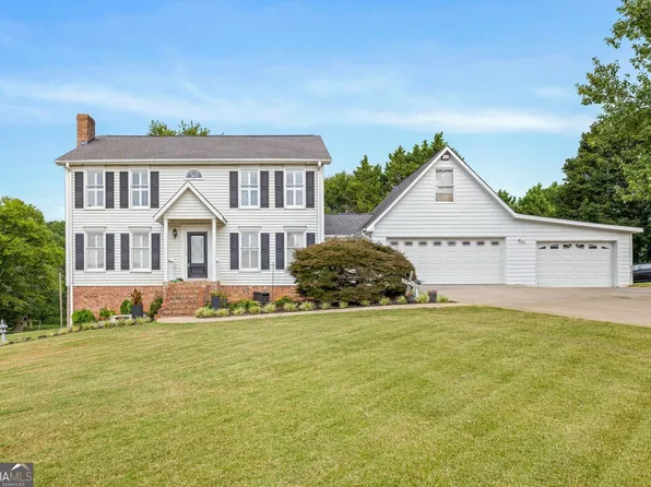 4686 Youngblood Rd, Flowery Branch, GA 30542