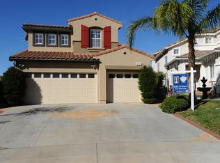 19944 Bear Valley Ln, Porter Ranch, CA 91326