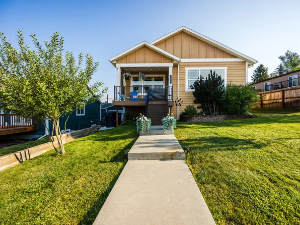 811 E Works St, Sheridan, WY 82801