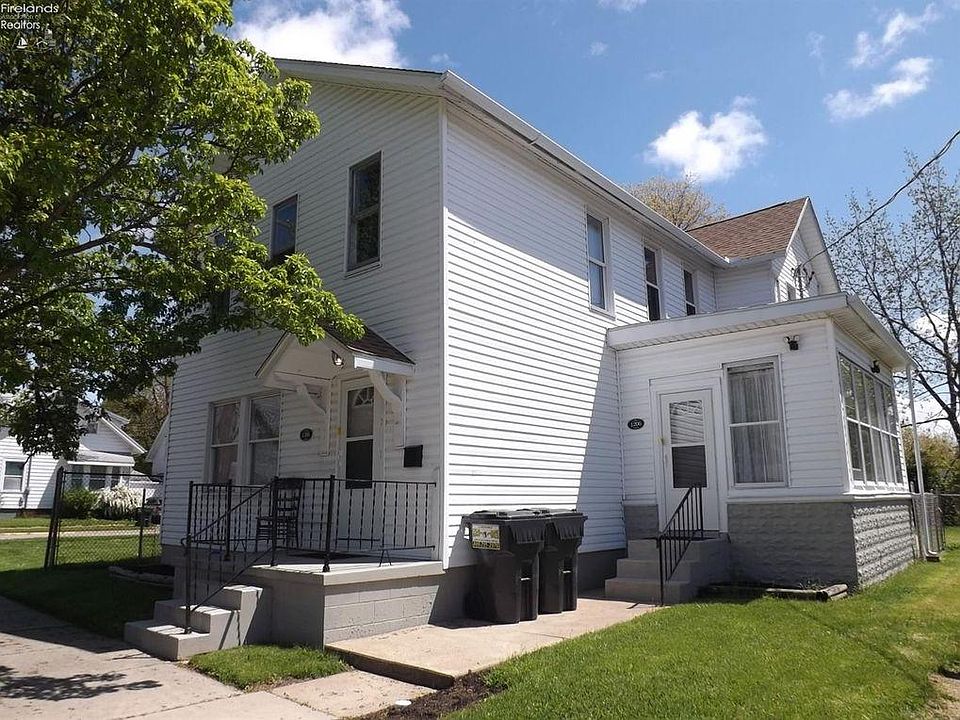 1st image of 1206 Hayes Ave