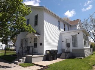 1206 Hayes Ave, Sandusky, OH