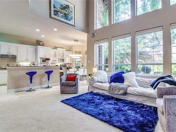 4th image of 5326 Keswick Dr