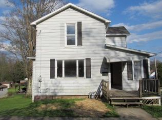 504 Mead Ave, Corry, PA 16407