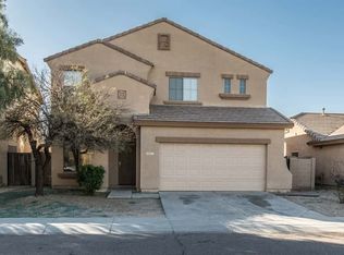 8337 W Gross Ave, Tolleson, AZ 85353