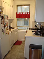 Rented by Metropolitan Equities