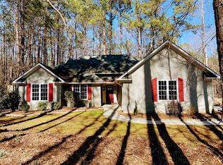 228 Legacy Ln, Newnan, GA 30265