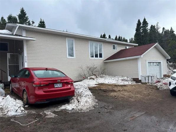 361 Main Street, Brighton, NL A0J1B0