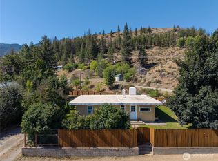 658 Twisp Carlton Rd, Twisp, WA 98856
