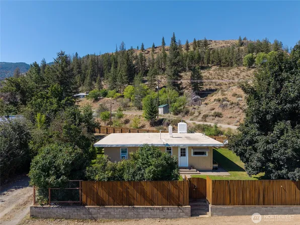 658 Twisp-Carlton Road, Twisp, WA 98856