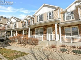 2073 Squawbush Ridge Grv, Colorado Springs, CO 80910