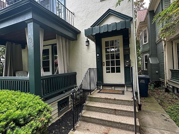 2nd image of 356 Woodward Ave #1