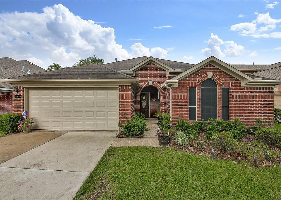 11835 Caprock Canyons Ln, Sugar Land, TX 77498 Zillow