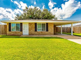 69 Kirkglen Loop, Houma, LA 70363