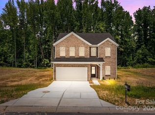1219 Stonewyck Dr, Salisbury, NC 28146