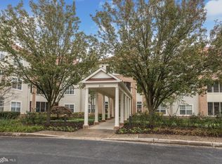 2111 Ganton Grn APT 206, Woodstock, MD 21163