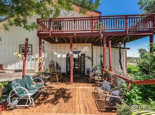 17427 Highway 52, Fort Lupton, CO 80621