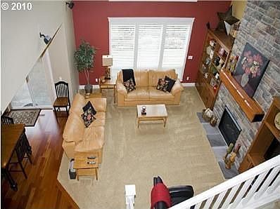 From Upstairs Landing