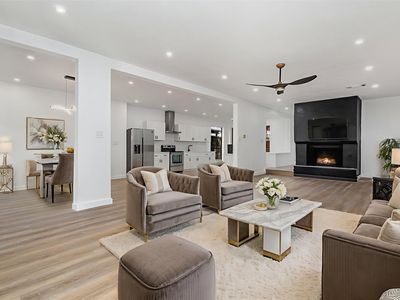 4942 Thunder Rd, Dallas, TX, 75244