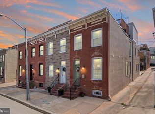 617 S East Ave, Baltimore, MD 21224
