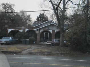 1377 Jeffersonville Rd, Macon, GA 31217