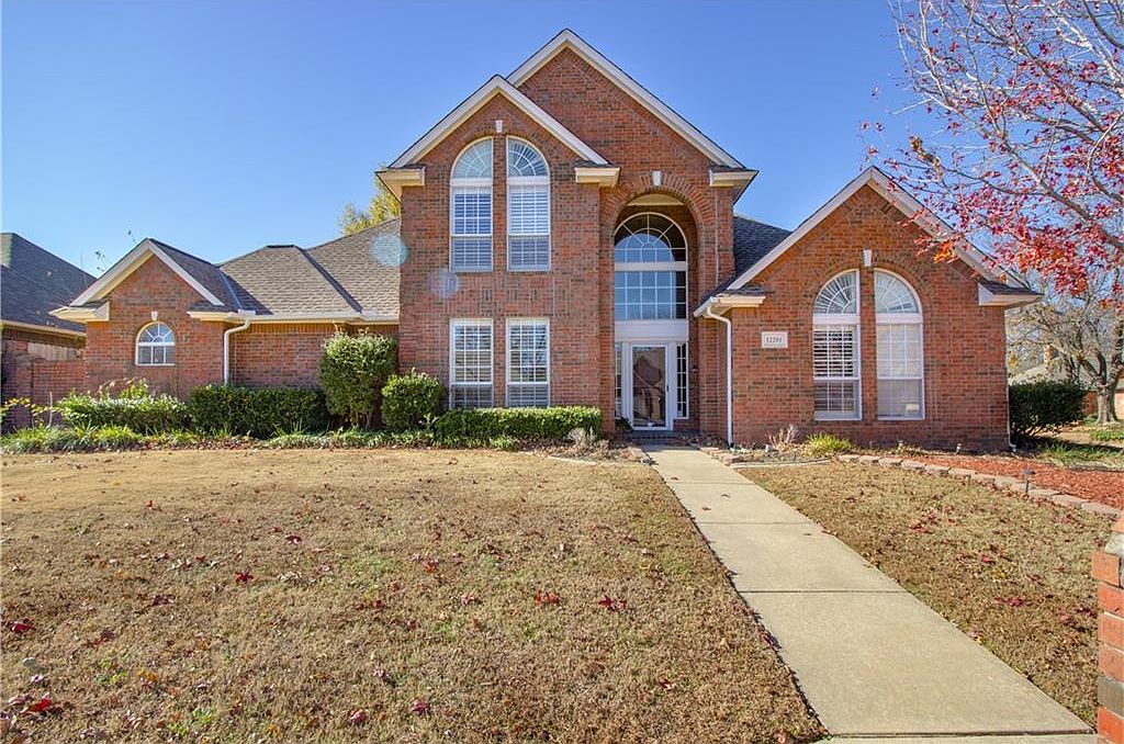 12201 Rivendell Dr, Oklahoma City, OK 73170 Zillow