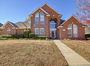 12201 Rivendell Dr, Oklahoma City, OK 73170