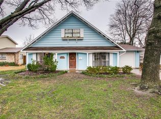 809 Greenhaven Dr, Richardson, TX 75080