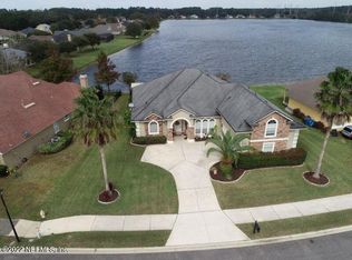 14437 Christen Dr S, Jacksonville, FL 32218