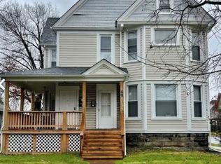 69 Oakdale Ave UNIT 2, Akron, OH 44302