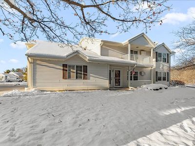 831 Devonshire LANE #D, West Bend, WI, 53090