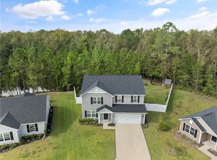 10044 Woodland Cv, Brunswick, GA 31525
