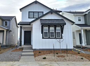 1185 Prospect Aly, Brighton, CO 80601