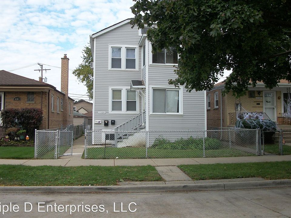 1st image of 11128 S Spaulding Ave