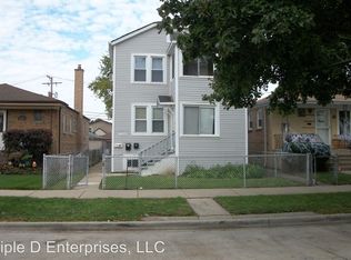 11128 S Spaulding Ave, Chicago, IL