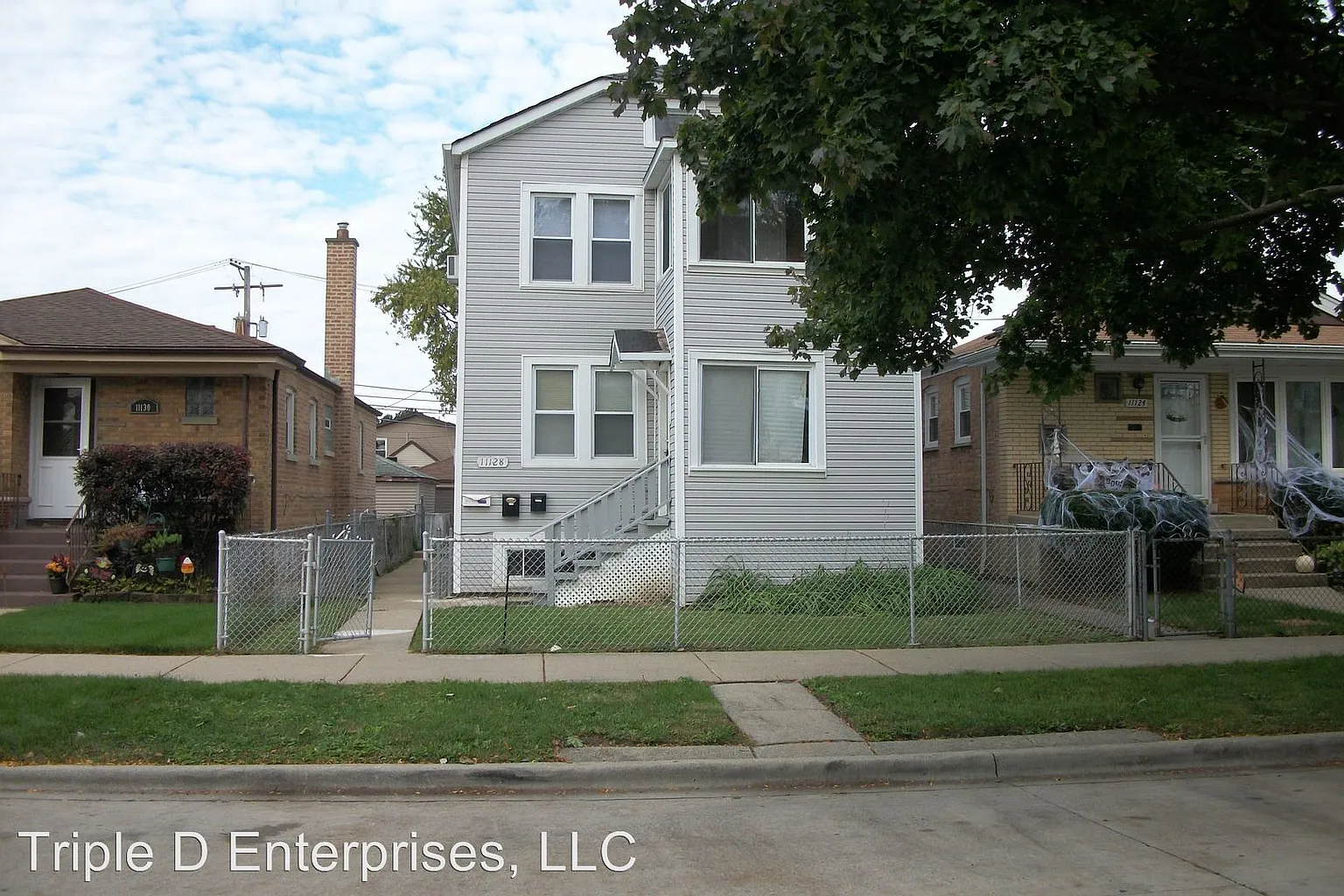11128 S Spaulding Ave photo 1
