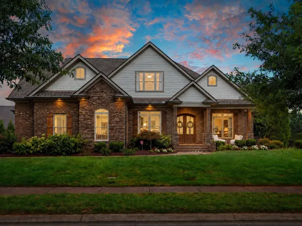 2018 Fairhaven Ln, Murfreesboro, TN 37128
