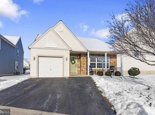 1 Gleneagles Rd, Limerick, PA 19468