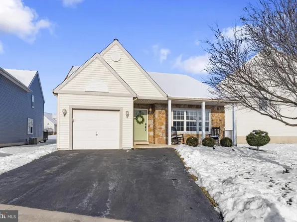 1 Gleneagles Rd, Limerick, PA 19468